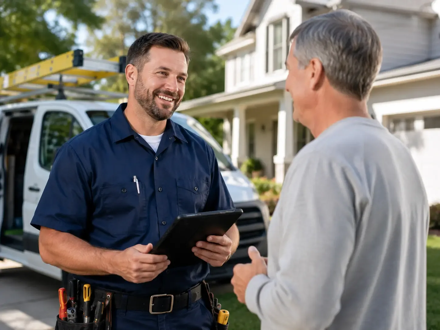 Whole Home Rewiring Gower, MO FAQs